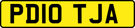 PD10TJA