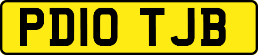 PD10TJB