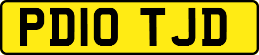PD10TJD