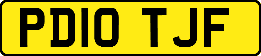 PD10TJF