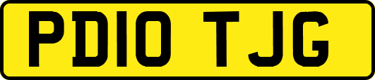 PD10TJG
