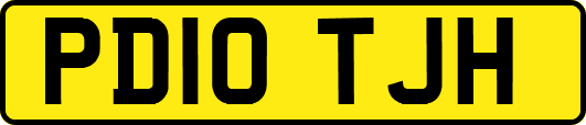 PD10TJH