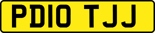 PD10TJJ