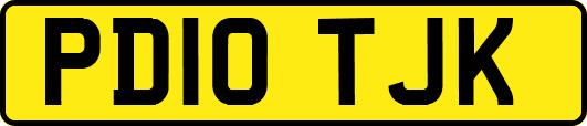 PD10TJK
