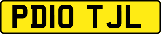 PD10TJL