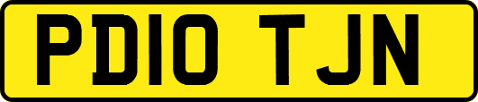 PD10TJN