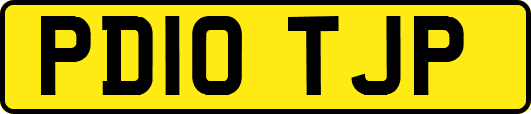 PD10TJP
