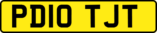 PD10TJT