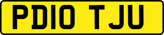 PD10TJU