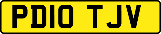 PD10TJV
