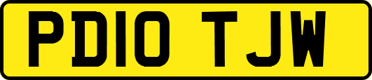 PD10TJW