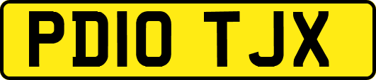 PD10TJX