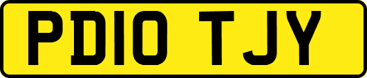 PD10TJY