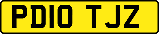 PD10TJZ