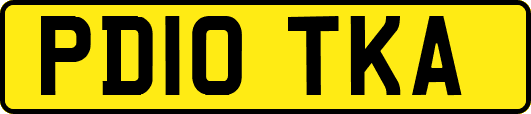 PD10TKA