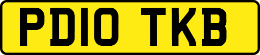 PD10TKB