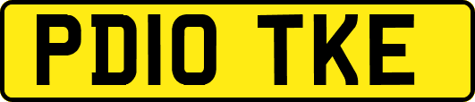 PD10TKE