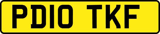 PD10TKF