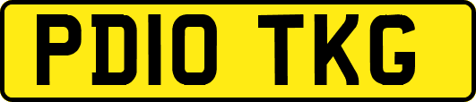 PD10TKG