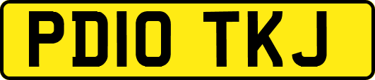 PD10TKJ