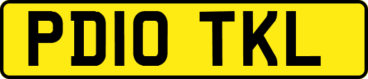 PD10TKL
