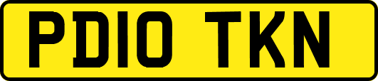 PD10TKN