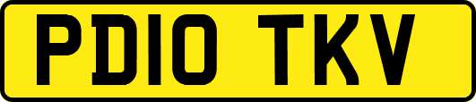 PD10TKV
