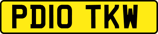 PD10TKW