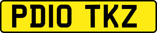 PD10TKZ