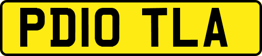 PD10TLA