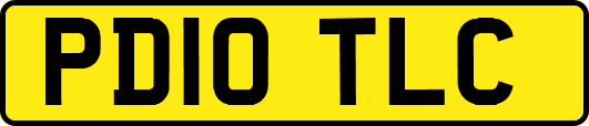 PD10TLC