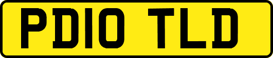 PD10TLD