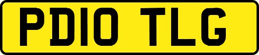 PD10TLG