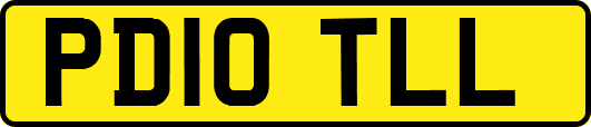 PD10TLL
