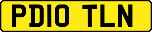 PD10TLN