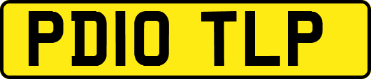 PD10TLP