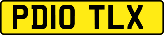 PD10TLX