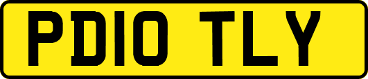 PD10TLY