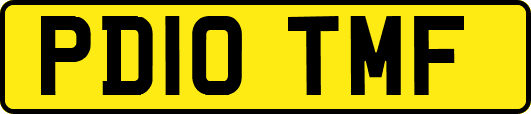 PD10TMF