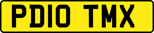 PD10TMX