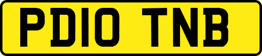 PD10TNB