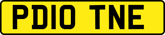 PD10TNE