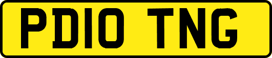 PD10TNG