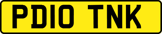 PD10TNK
