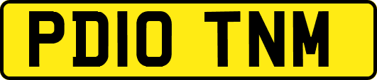 PD10TNM