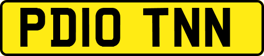 PD10TNN