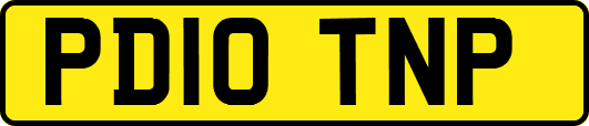 PD10TNP