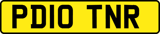 PD10TNR