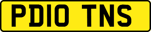 PD10TNS