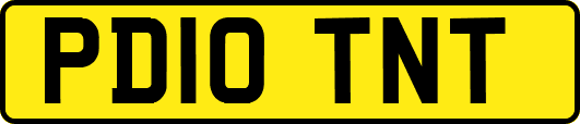 PD10TNT